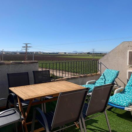 Ruidera Playa Apartment Los Alcazares Bagian luar foto