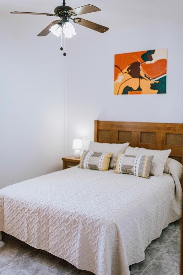 Ruidera Playa Apartment Los Alcazares Bagian luar foto