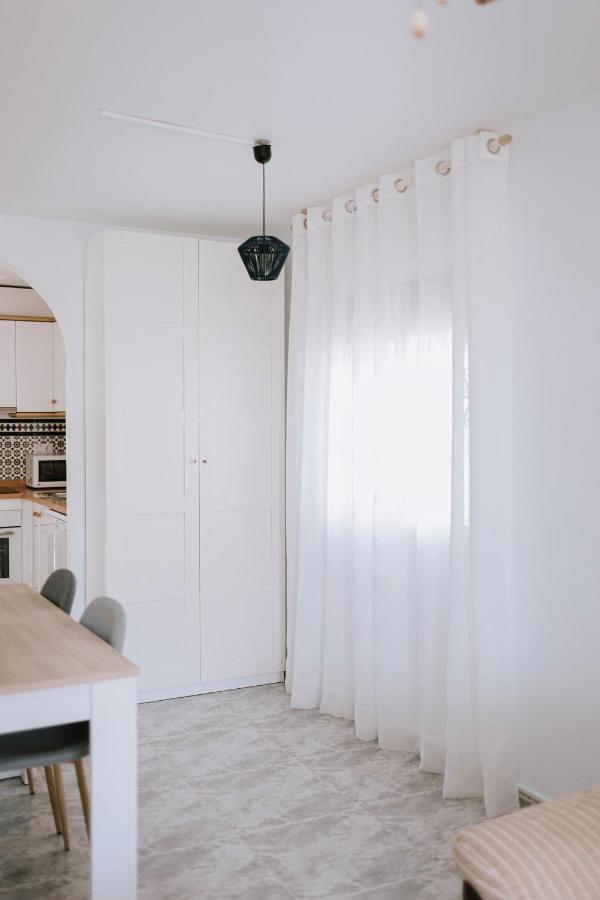 Ruidera Playa Apartment Los Alcazares Bagian luar foto